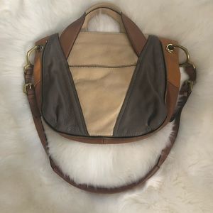 Authentic Yany Leather Purse